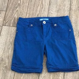 Jolt Jeans shorts